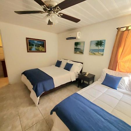 Hotel Villa Prats Manuel Antonio Εξωτερικό φωτογραφία
