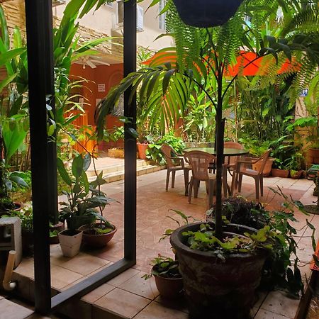 Hotel Villa Prats Manuel Antonio Εξωτερικό φωτογραφία