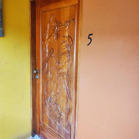 Hotel Villa Prats Manuel Antonio Εξωτερικό φωτογραφία