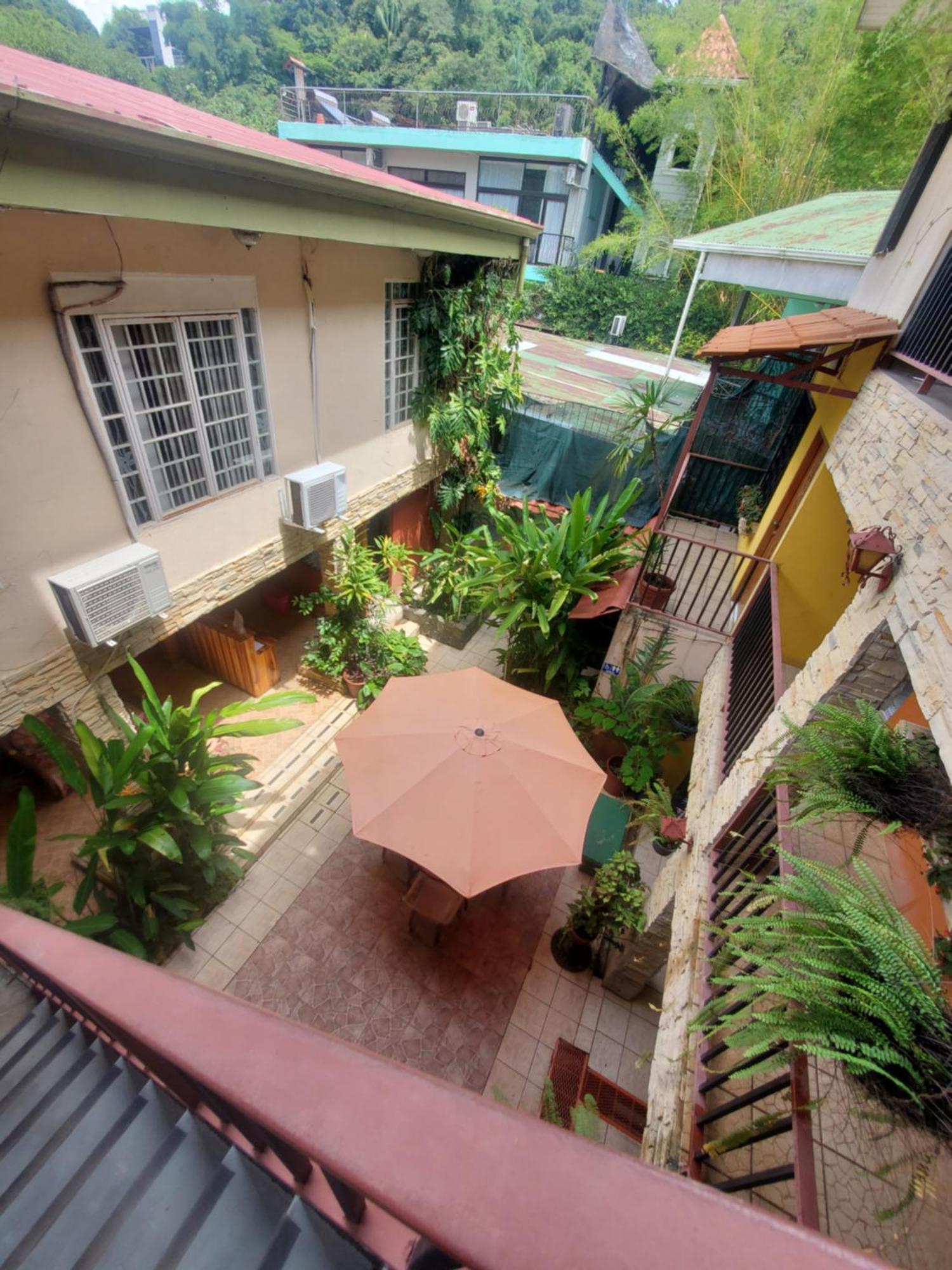 Hotel Villa Prats Manuel Antonio Εξωτερικό φωτογραφία