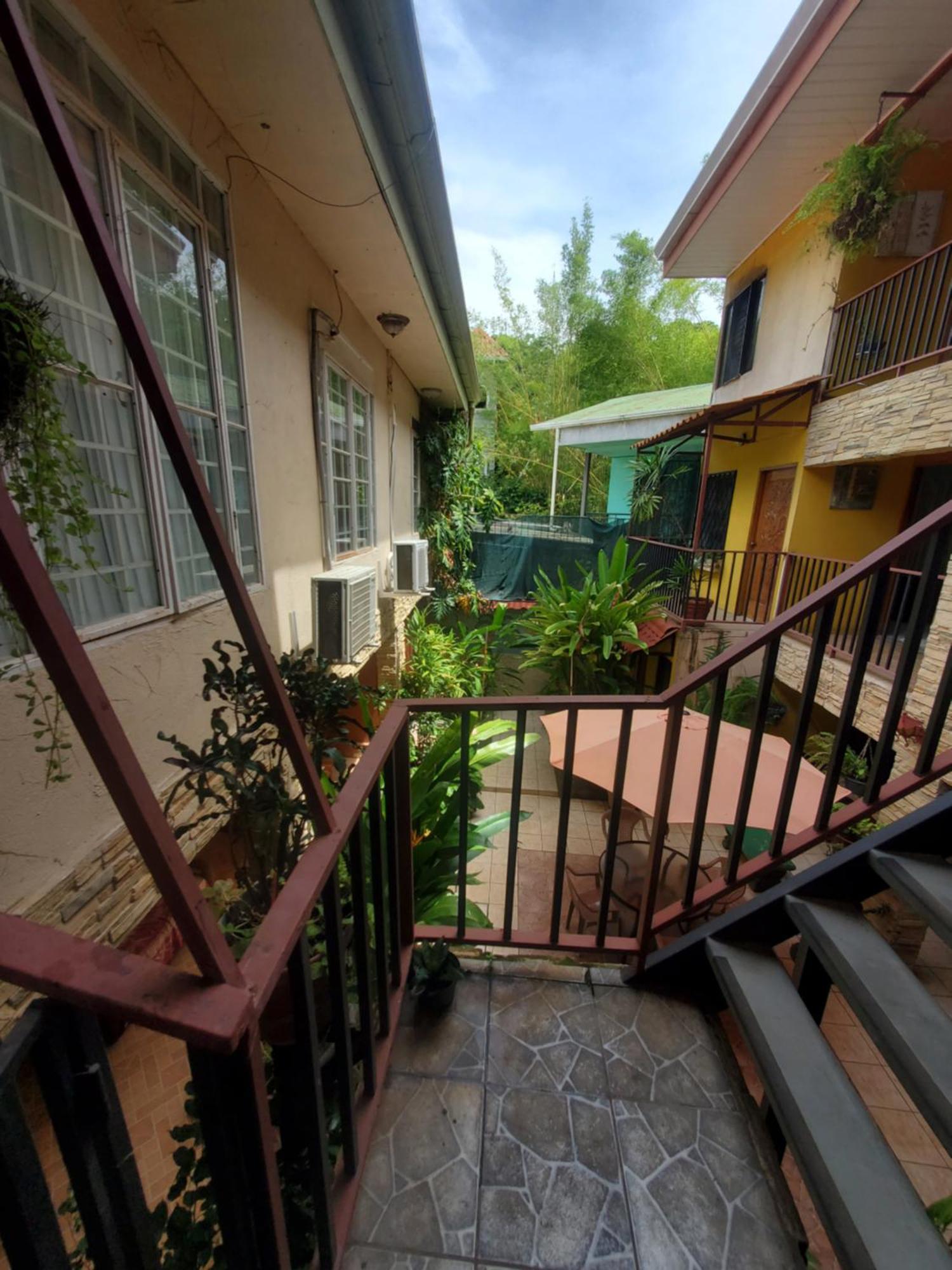 Hotel Villa Prats Manuel Antonio Εξωτερικό φωτογραφία
