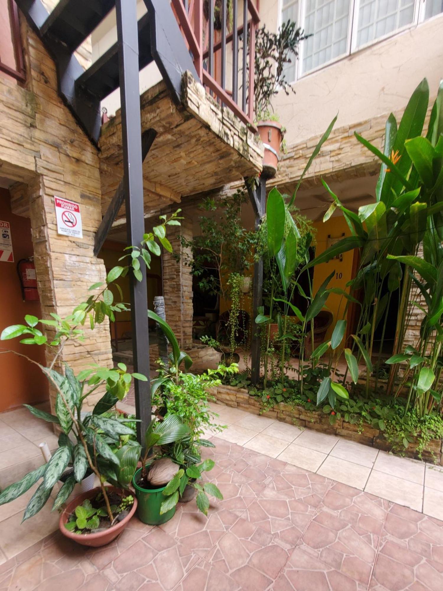 Hotel Villa Prats Manuel Antonio Εξωτερικό φωτογραφία