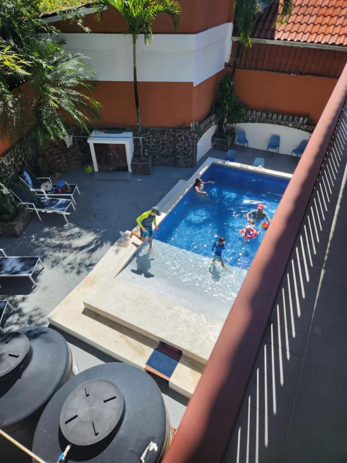 Hotel Villa Prats Manuel Antonio Εξωτερικό φωτογραφία