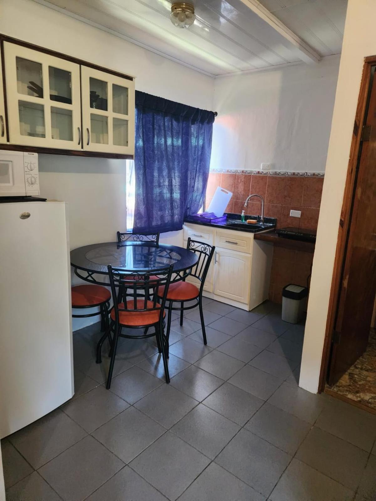 Hotel Villa Prats Manuel Antonio Εξωτερικό φωτογραφία