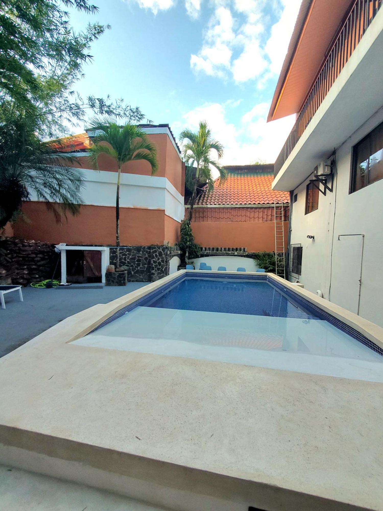Hotel Villa Prats Manuel Antonio Εξωτερικό φωτογραφία
