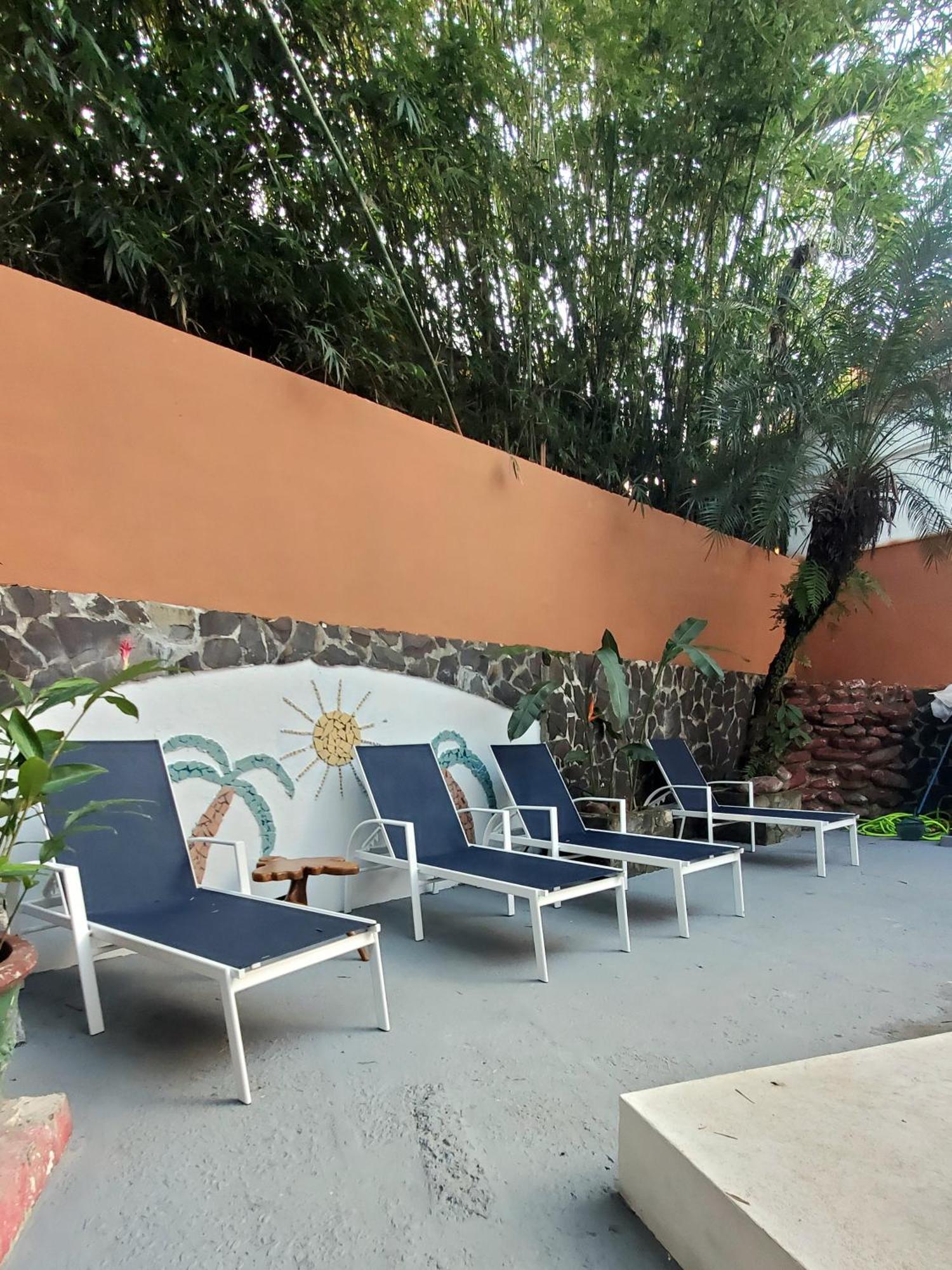 Hotel Villa Prats Manuel Antonio Εξωτερικό φωτογραφία