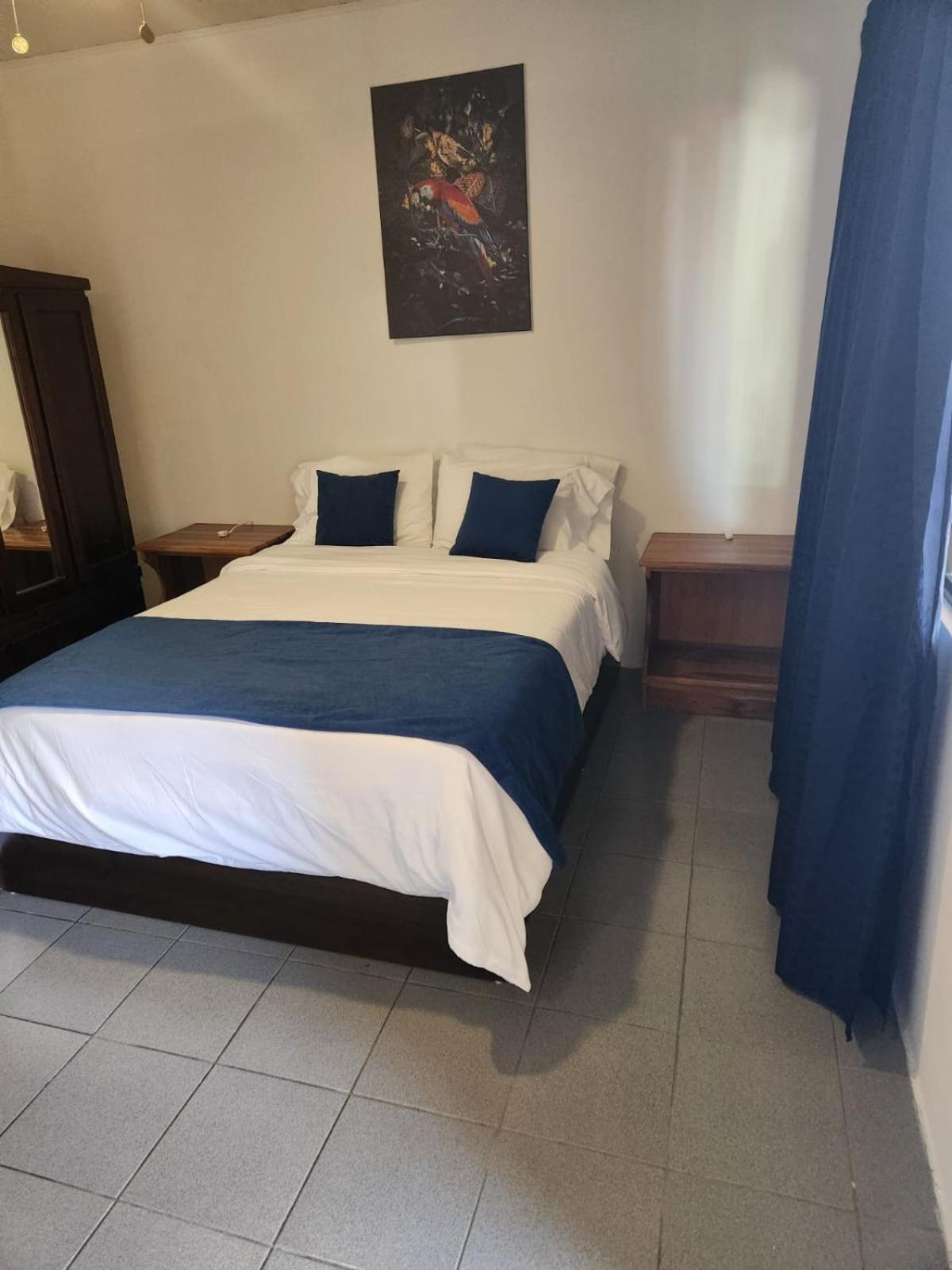 Hotel Villa Prats Manuel Antonio Δωμάτιο φωτογραφία