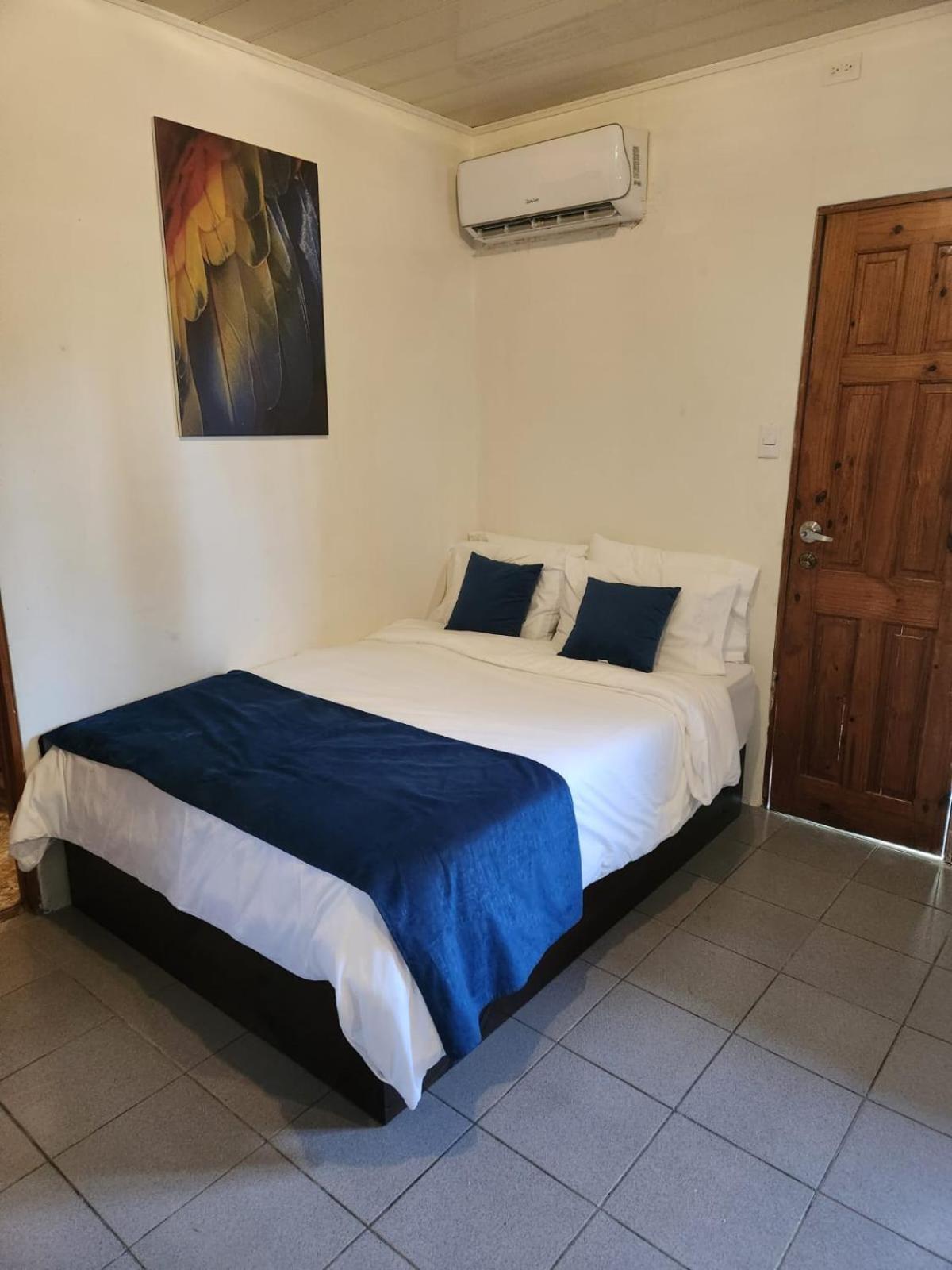 Hotel Villa Prats Manuel Antonio Δωμάτιο φωτογραφία