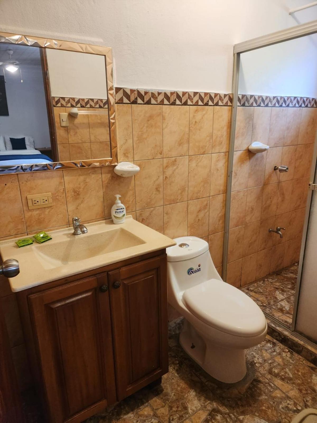 Hotel Villa Prats Manuel Antonio Δωμάτιο φωτογραφία