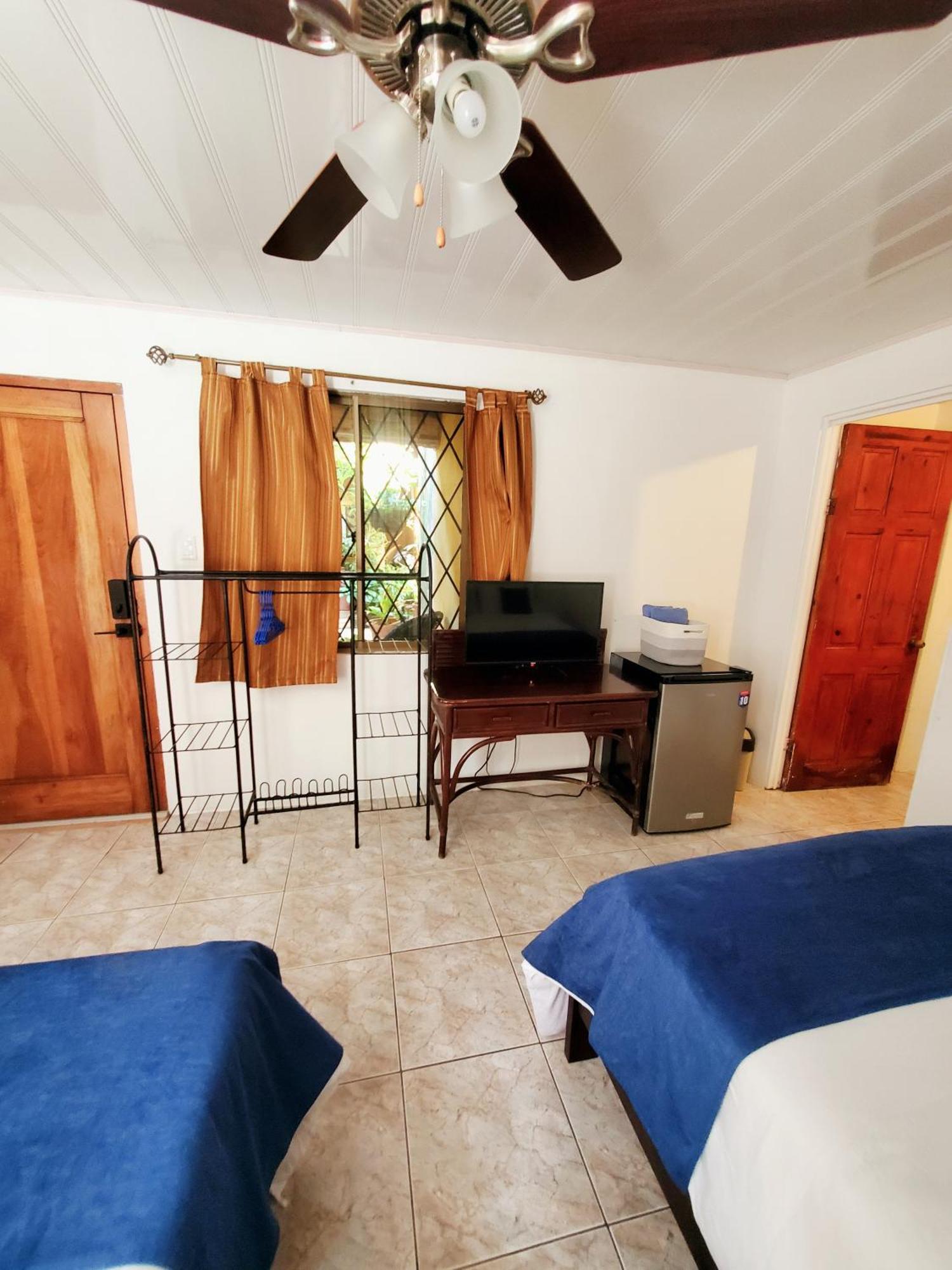 Hotel Villa Prats Manuel Antonio Δωμάτιο φωτογραφία