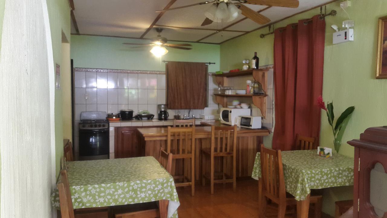 Hotel Villa Prats Manuel Antonio Εξωτερικό φωτογραφία