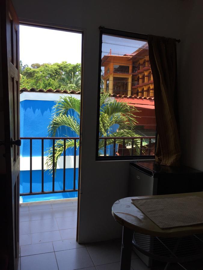 Hotel Villa Prats Manuel Antonio Εξωτερικό φωτογραφία